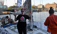 İsveç ve Norveçli aktivistler balıkçı tekneleriyle Gazze'ye gidiyor