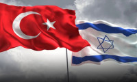Türkiye'den İsrail'e ikinci hamle