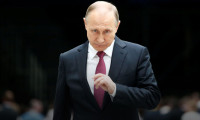 Putin: Rus savaş gemileri Akdeniz'de devriye gezecek