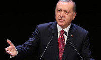 Erdoğan'dan BM'ye sert sözler