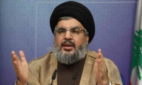 Suudi Arabistan Nasrallah'ı terör listesine ekledi