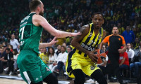 Fenerbahçe Avrupa'da finale yükseldi