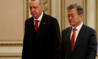 Erdoğan: Bizim için iftihar vesilesi olacak