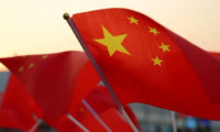 Çin'de camilere Çin bayrağını göndere çekin çağrısı
