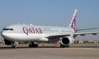 Katar Hava Yolları'na uçuş engeli