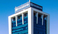 Halkbank'tan milyarlık sertifika ihracı