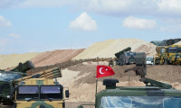 Türkiye Rusya ve İran'dan Suriye hamlesi