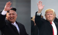 Kuzey Kore'den Trump'a ilk tepki