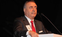 Mustafa Cengiz yeniden Galatasaray başkanı oldu