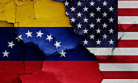 Venezuela, ABD'liyi serbest bıraktı