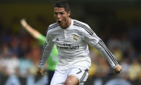 Ronaldo, Real Madrid'i bırakıyor mu?