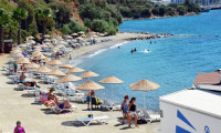 Antalya otellerinde bayram bereketi 
