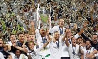 Real Madrid kupaları müzeye sığdıramıyor
