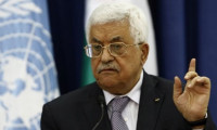 Abbas: Yahudi soykırımından yine Yahudiler sorumlu