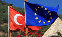 Avrupa Komisyonu'ndan Türkiye'ye büyüme tahmini