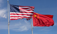 ABD ile Çin arasında lazer krizi