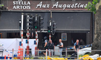 Belçika'daki terör saldırısını DAEŞ üstlendi