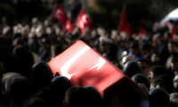 Diyarbakır'da terör saldırısı: 1 korucu şehit