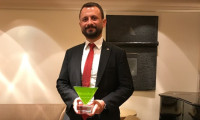 Yılın En İyi Asansör Montajı Ödülü’nü Schindler kazandı
