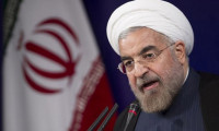Trump'ın kararının ardından Ruhani'den ilk yorum