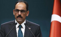 ABD'nin İran kararına Türkiye'den ilk tepki