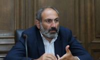 Ermenistan'ın yeni Başbakanı'ndan Türkiye açıklaması