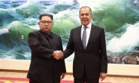 Rusya ve Kuzey Kore liderleri görüşecek