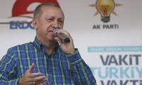 Erdoğan'dan, İnce'nin Demirtaş çıkışına sert tepki