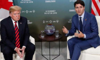 Trump'tan Kanada'ya tepki: G7 bildirgesini imzalamayacağım