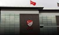TFF 116 kulübü PFDK'ya sevketti