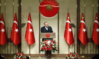 Erdoğan: Kendi alanında bir numara olacak