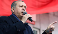 Erdoğan Türkiye'nin en büyük tünelini açtı