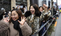 Japonya'da reşit olma yaşı indiriliyor