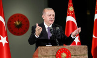 Erdoğan'dan Ali Koç'a şampiyonluk kutlaması