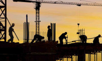 Rusya'da inşaat sektörü için önemli karar