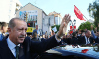 Erdoğan Yalova'da miting yapacak