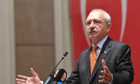 Kılıçdaroğlu: Onurun varsa istifa edersin