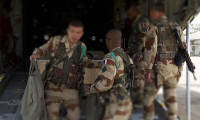 Suriye'de Fransa-YPG işbirliği