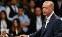 Cumhurbaşkanı Erdoğan: Ronaldo'ya hayranım