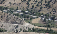 PKK Kandil'de sivillerin iletişimini kesiyor