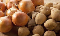 Türkiye patates ve soğan ithal edecek