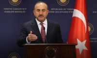 Çavuşoğlu: İran ve Rusya ile Astana süreci biter