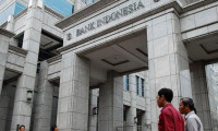 Endonezya Merkez Bankası sahaya indi