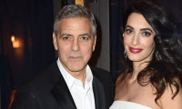 Clooney çiftinden en anlamlı bağış