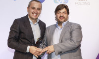 ING Bank'a 'Startup dostu şirketler'de üçüncülük ödülü