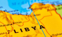 Libya'da kaçırılan Türkler serbest kaldı
