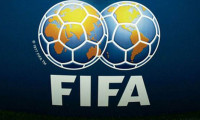 FIFA'dan Sırbistan ve İsviçre'ye ceza