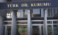 Türk Dil Kurumu Başkanlığı'na Gülsevin atandı