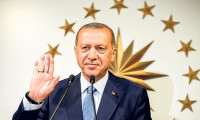 Cumhurbaşkanı Erdoğan kabineye yoğunlaştı
