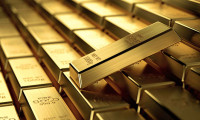 Altın rezervlerinde 1.5 yılın düşüşü